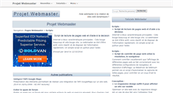 Desktop Screenshot of phortail.org